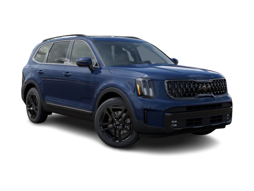 Thumbnail: 2025 Kia Telluride - 20