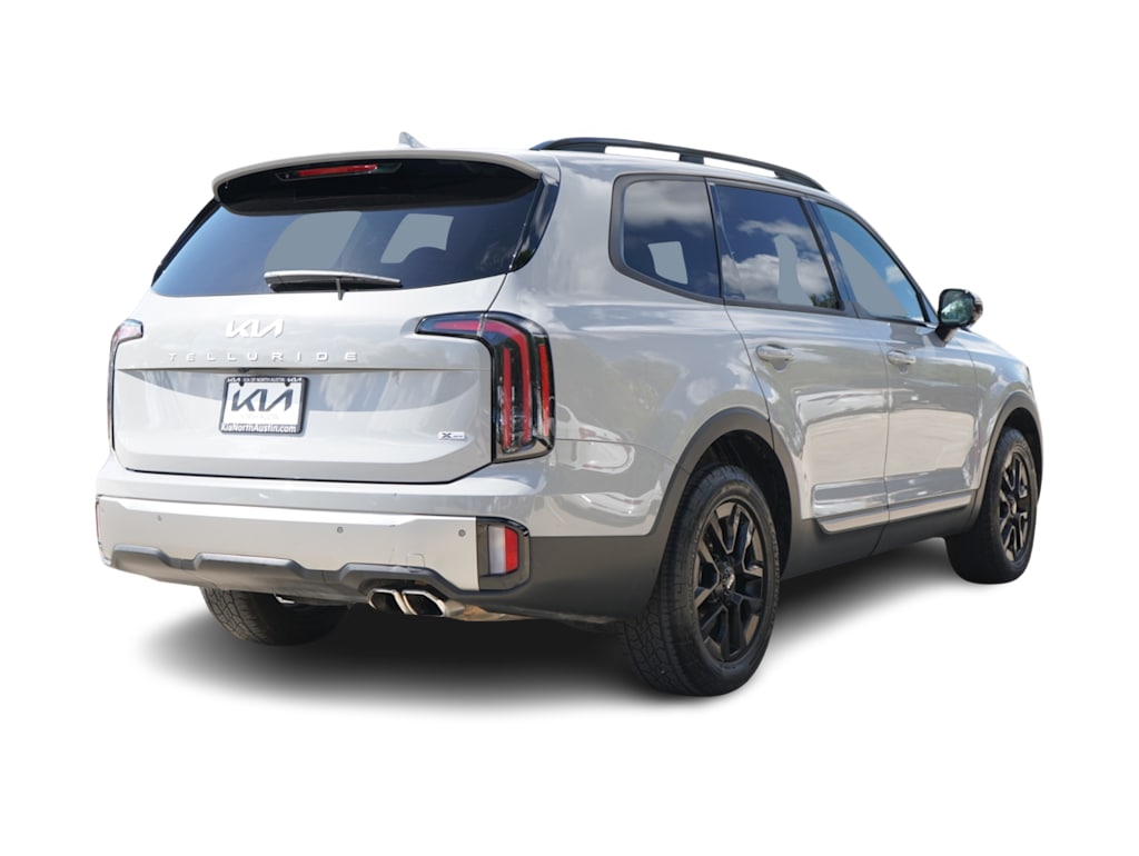 Thumbnail: 2023 Kia Telluride - 15