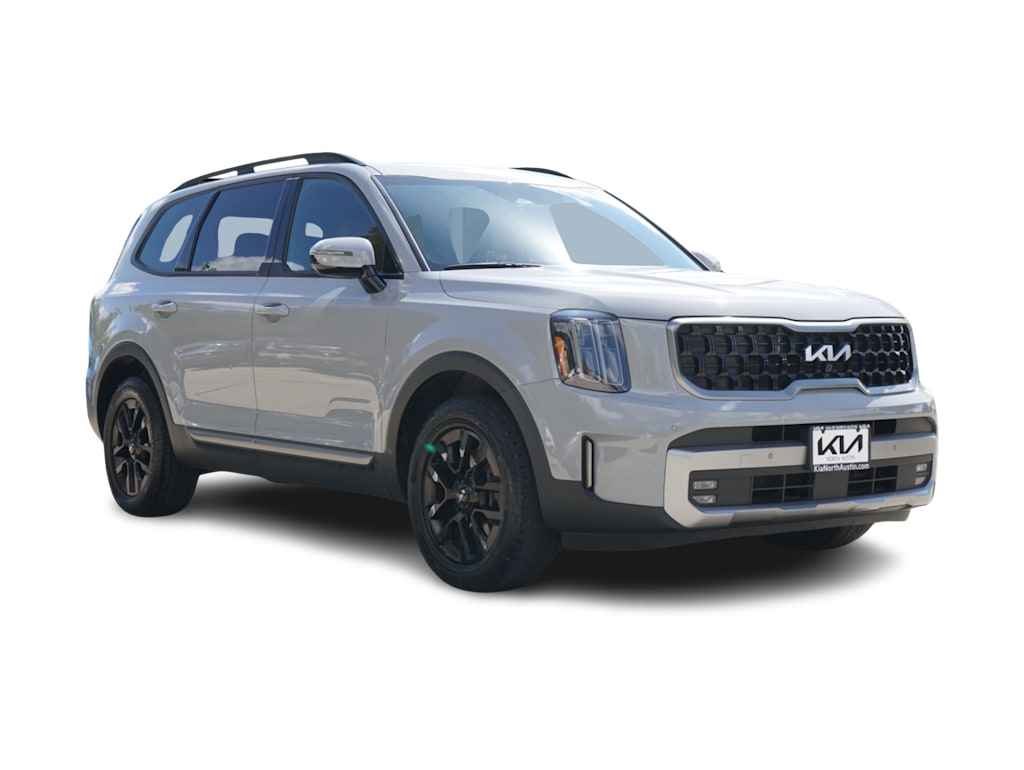 Thumbnail: 2023 Kia Telluride - 16
