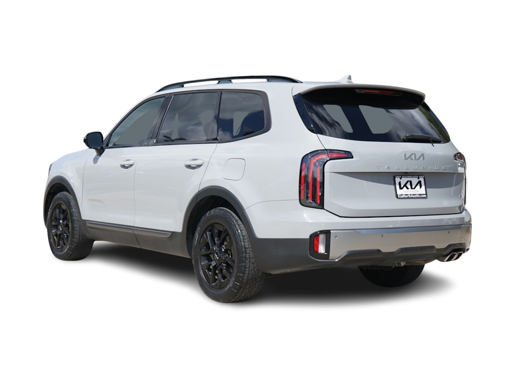 Thumbnail: 2023 Kia Telluride - 4