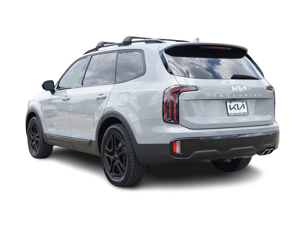 Thumbnail: 2024 Kia Telluride - 4