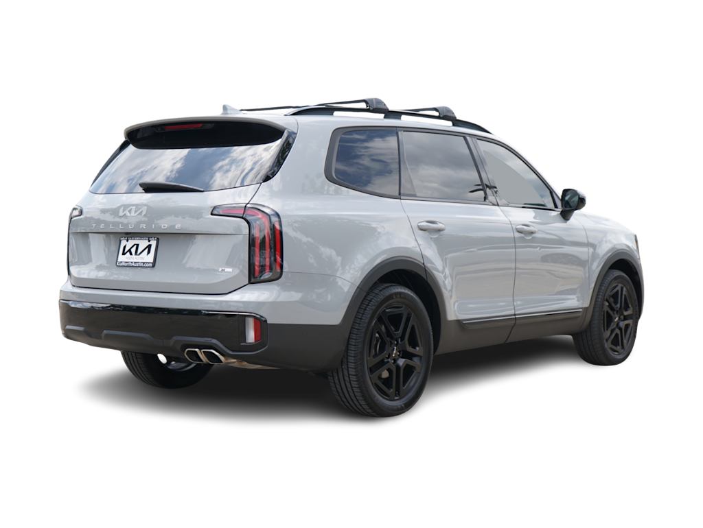 Thumbnail: 2024 Kia Telluride - 16