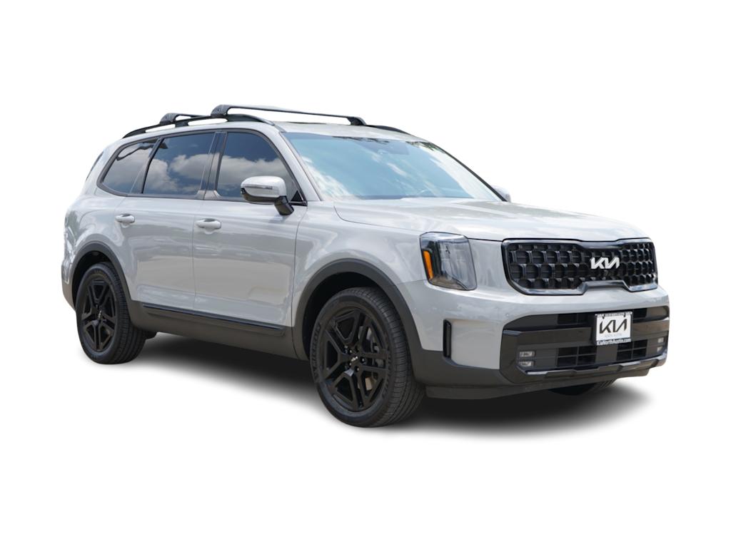 Thumbnail: 2024 Kia Telluride - 18