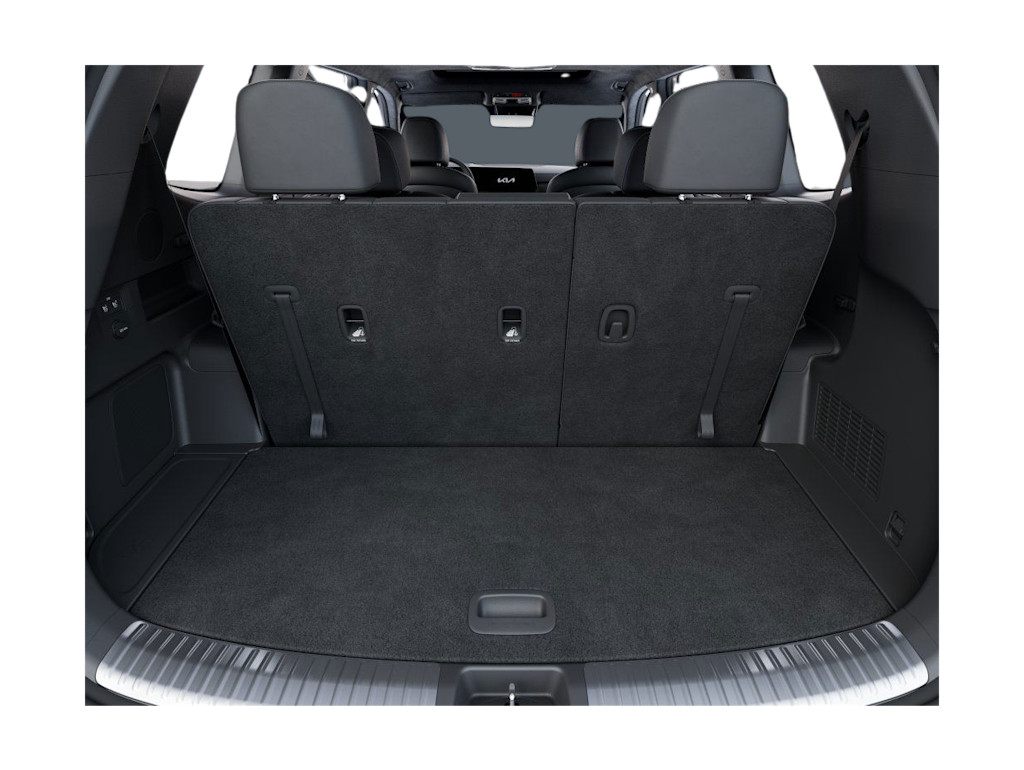 Thumbnail: 2025 Kia Telluride - 22