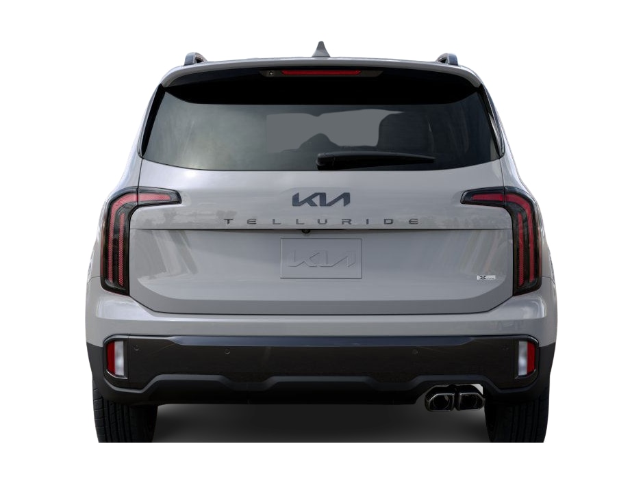 Thumbnail: 2025 Kia Telluride - 21