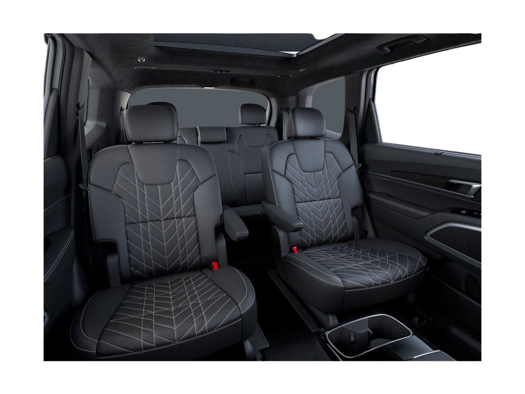 Thumbnail: 2025 Kia Telluride - 14