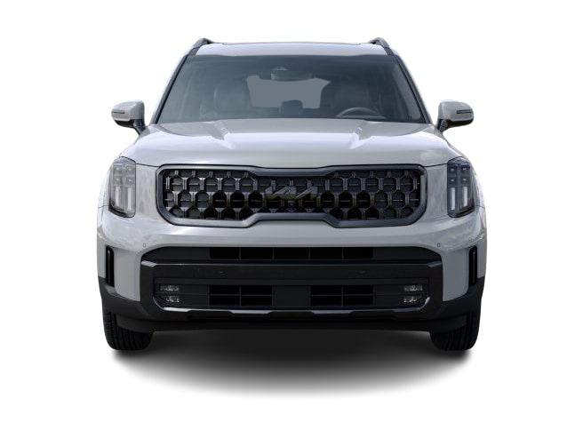Thumbnail: 2025 Kia Telluride - 6