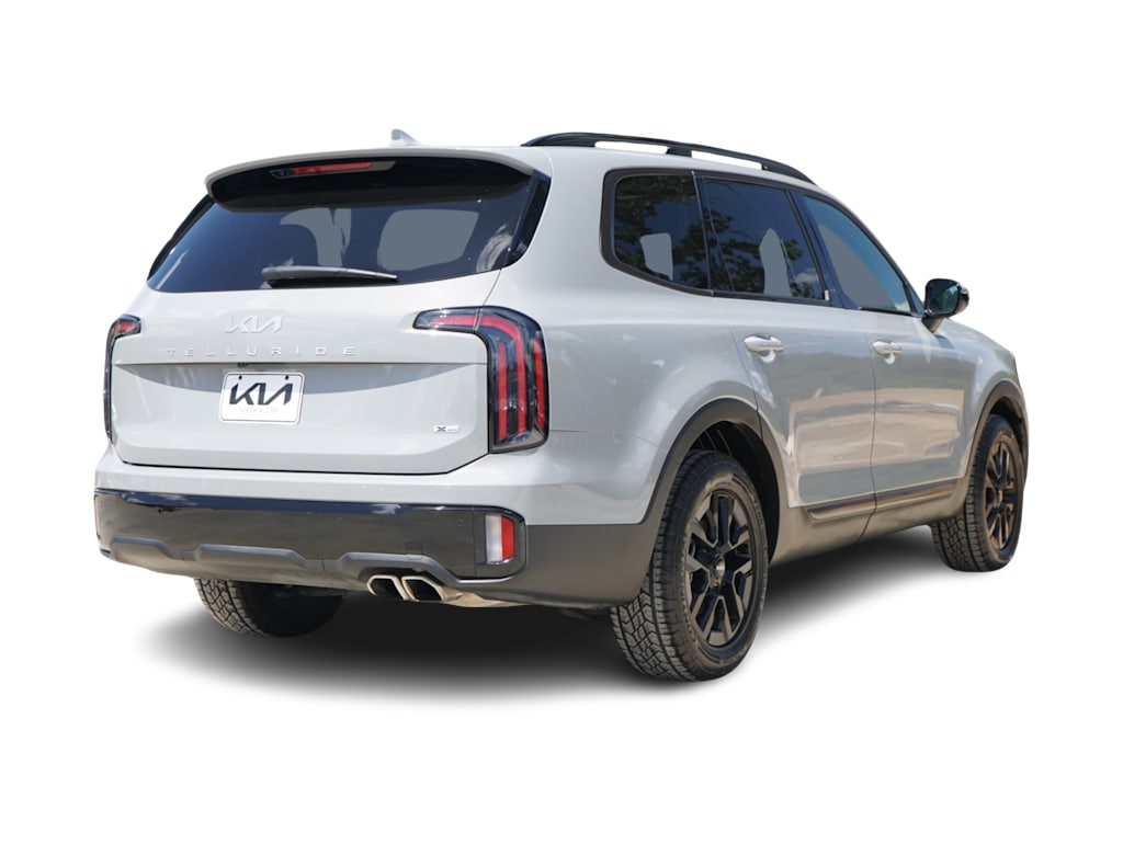 Thumbnail: 2024 Kia Telluride - 15