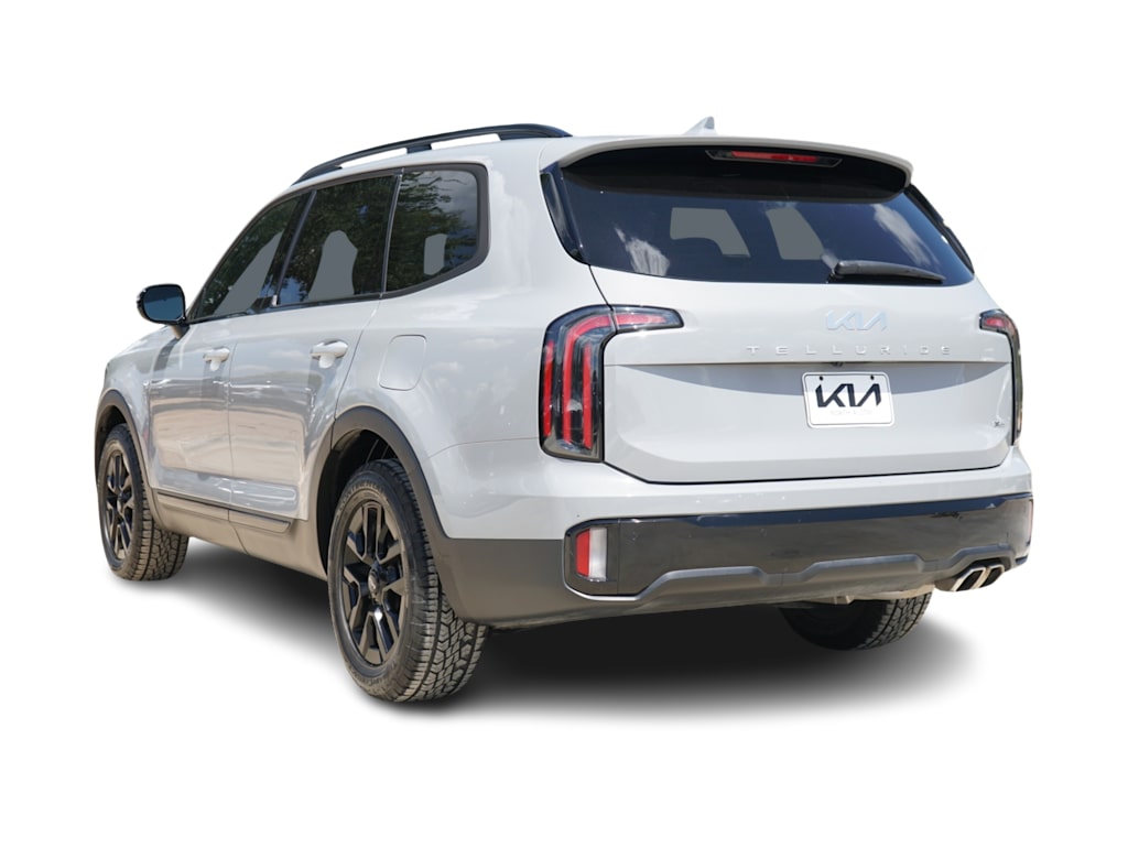 Thumbnail: 2024 Kia Telluride - 4