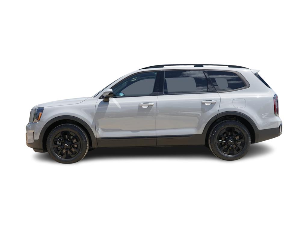 Thumbnail: 2024 Kia Telluride - 3