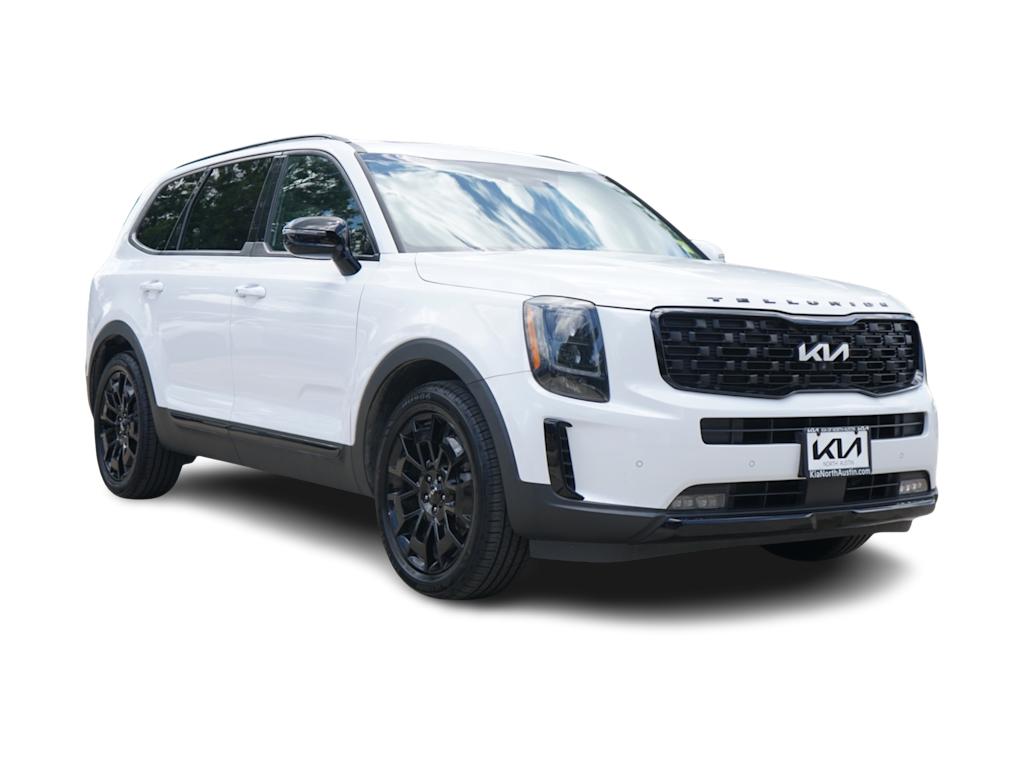Thumbnail: 2022 Kia Telluride - 17