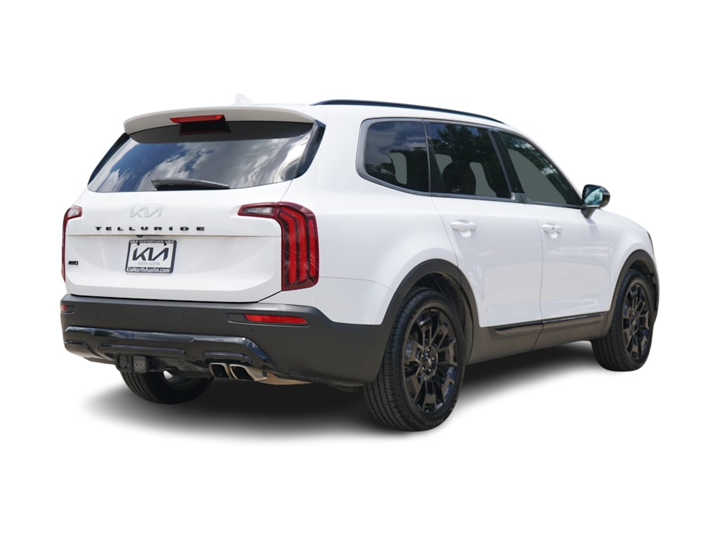 Thumbnail: 2022 Kia Telluride - 15