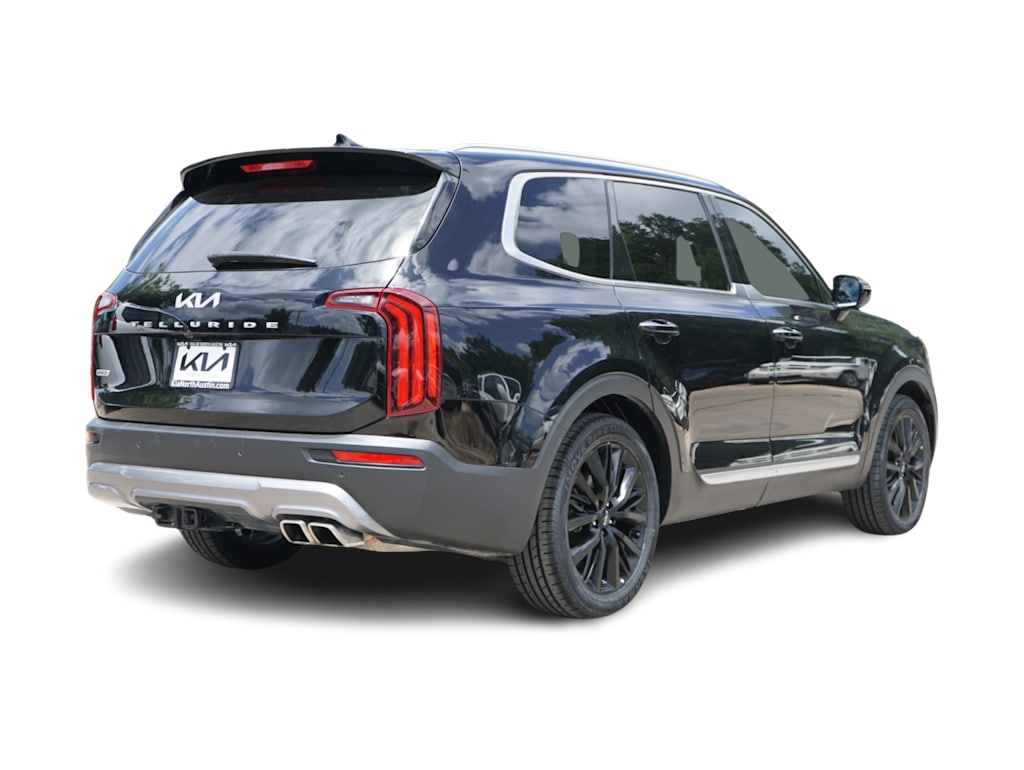 Thumbnail: 2022 Kia Telluride - 16