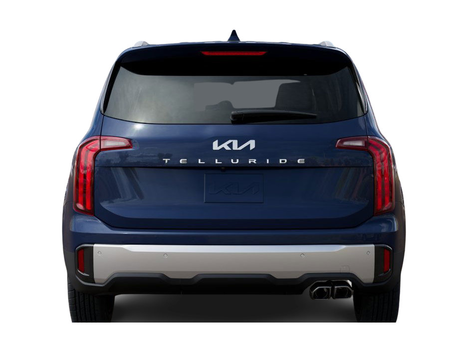Thumbnail: 2025 Kia Telluride - 20