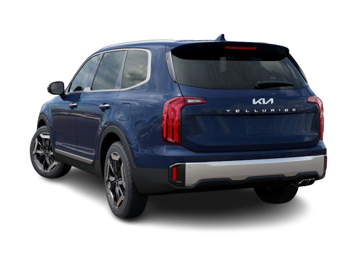Thumbnail: 2025 Kia Telluride - 4