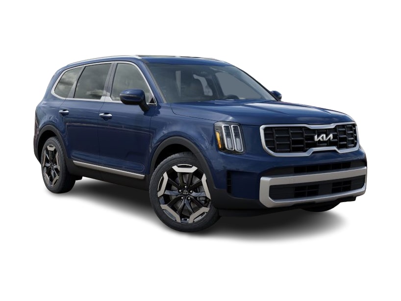 Thumbnail: 2025 Kia Telluride - 17