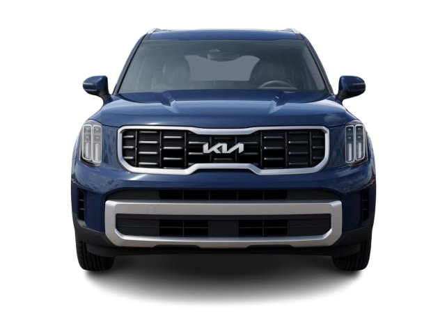 Thumbnail: 2025 Kia Telluride - 6