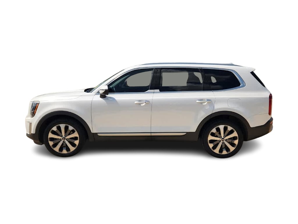 Thumbnail: 2020 Kia Telluride - 3