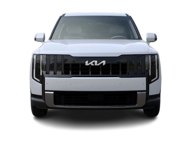 Thumbnail: 2027 Kia Telluride - 4