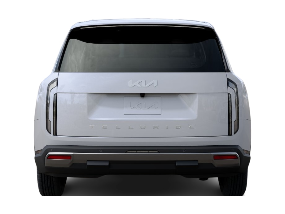 Thumbnail: 2027 Kia Telluride - 10