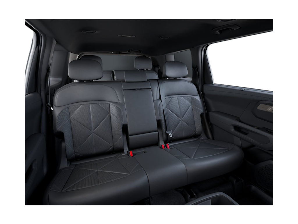Thumbnail: 2027 Kia Telluride - 9