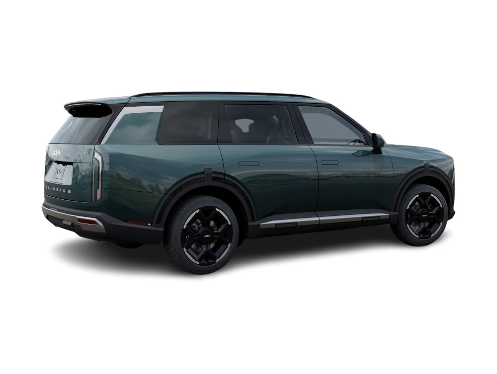 Thumbnail: 2027 Kia Telluride - 13