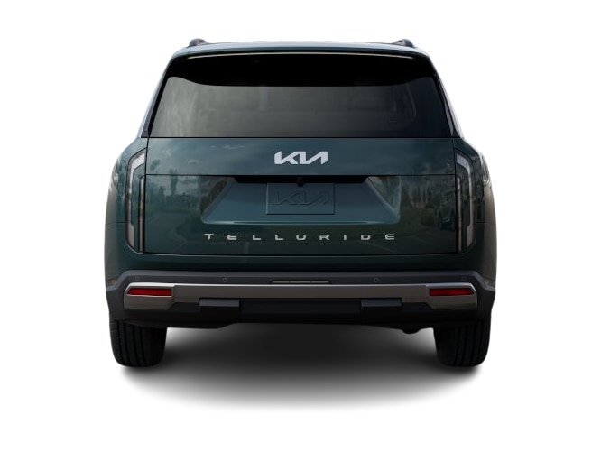 Thumbnail: 2027 Kia Telluride - 12