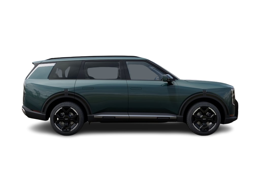 Thumbnail: 2027 Kia Telluride - 14