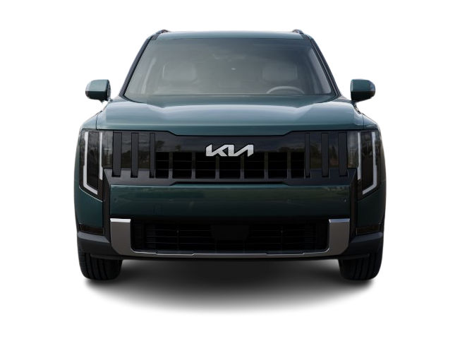 Thumbnail: 2027 Kia Telluride - 4