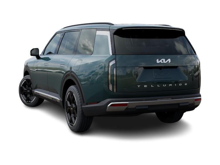 Thumbnail: 2027 Kia Telluride - 11