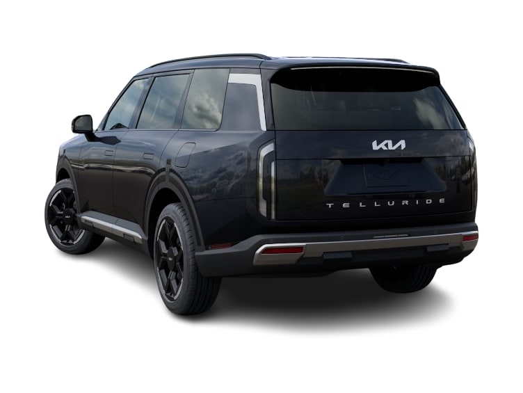 Thumbnail: 2027 Kia Telluride - 10