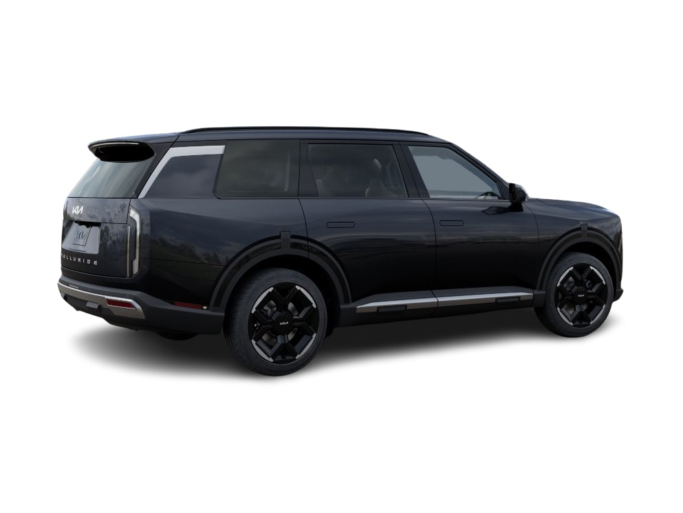 Thumbnail: 2027 Kia Telluride - 12