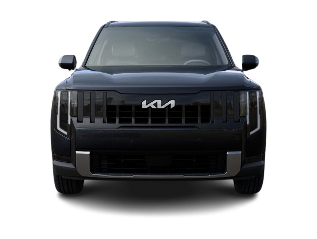 Thumbnail: 2027 Kia Telluride - 3
