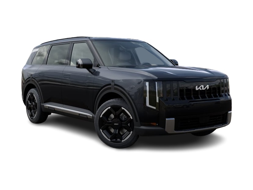 Thumbnail: 2027 Kia Telluride - 14