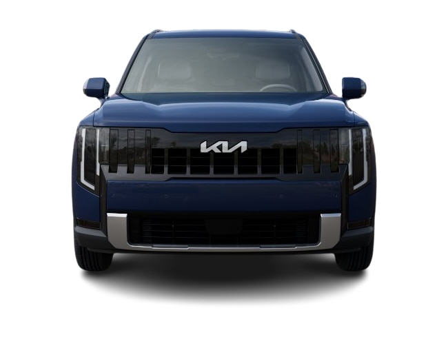Thumbnail: 2027 Kia Telluride - 4