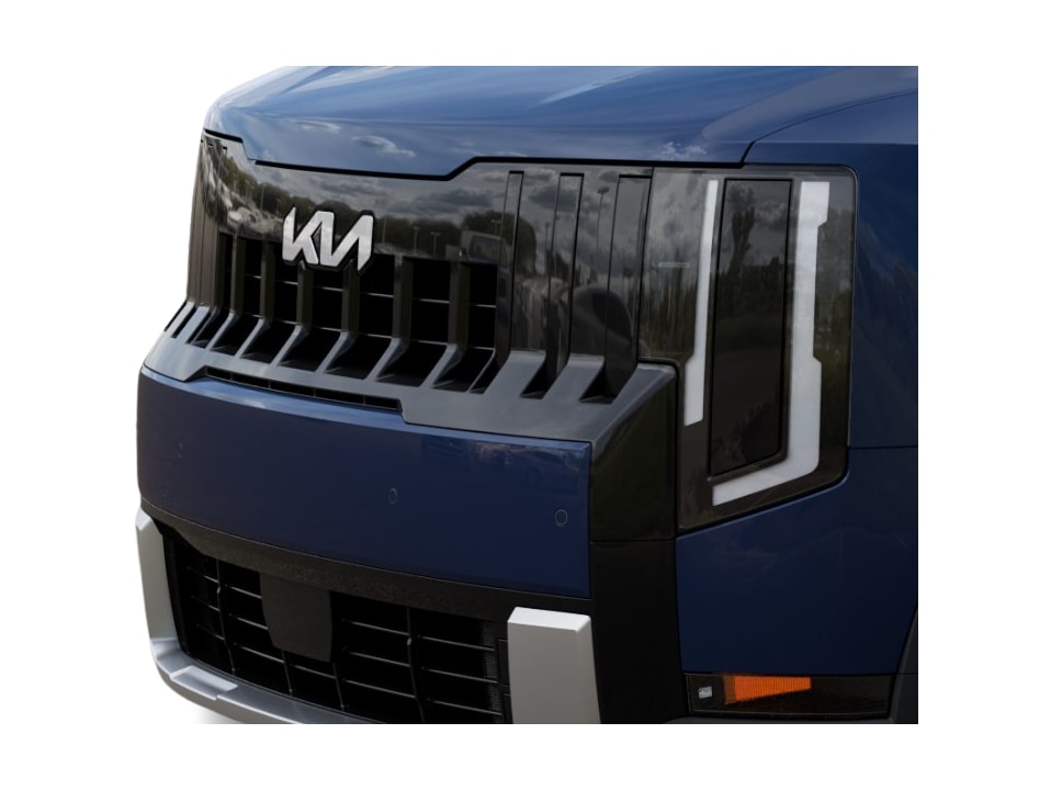 Thumbnail: 2027 Kia Telluride - 18