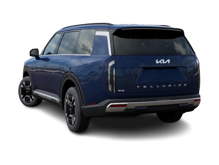 Thumbnail: 2027 Kia Telluride - 3