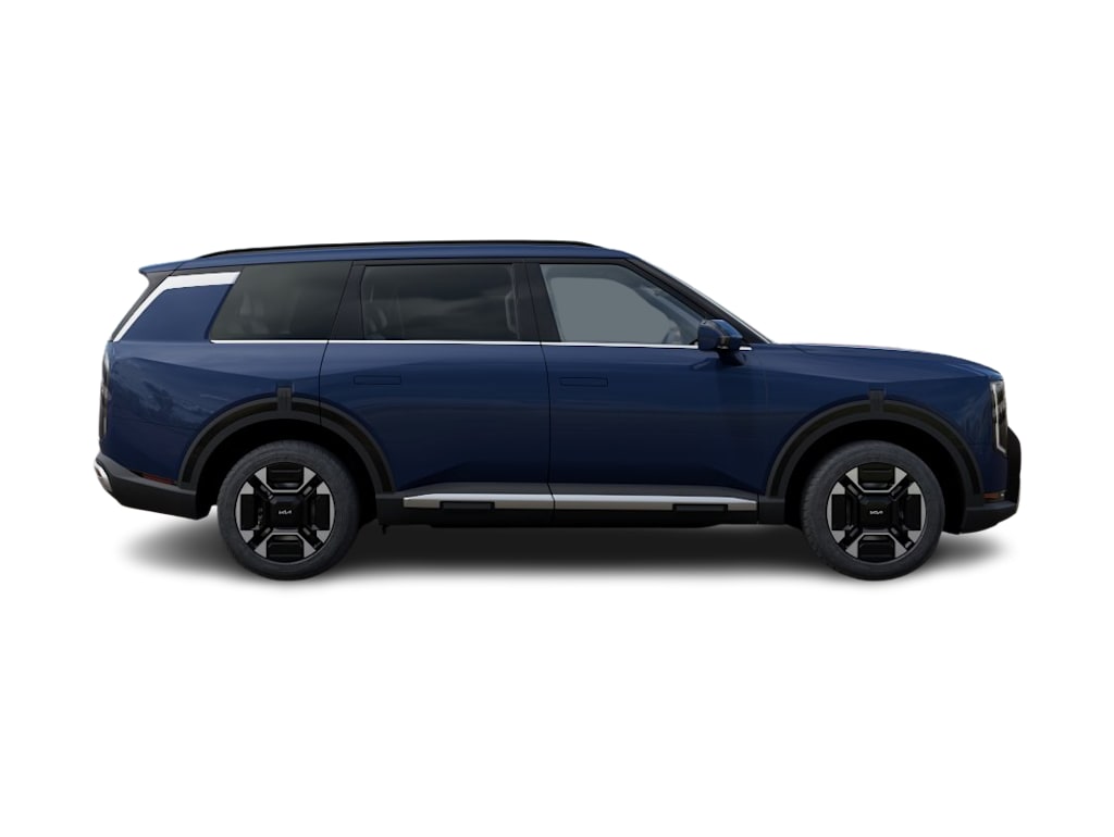 Thumbnail: 2027 Kia Telluride - 14