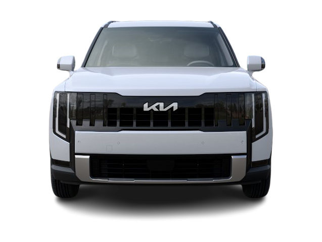 Thumbnail: 2027 Kia Telluride - 4