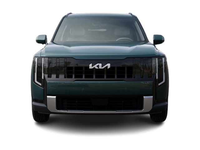 Thumbnail: 2027 Kia Telluride - 3