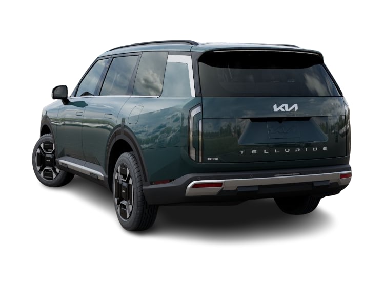 Thumbnail: 2027 Kia Telluride - 10