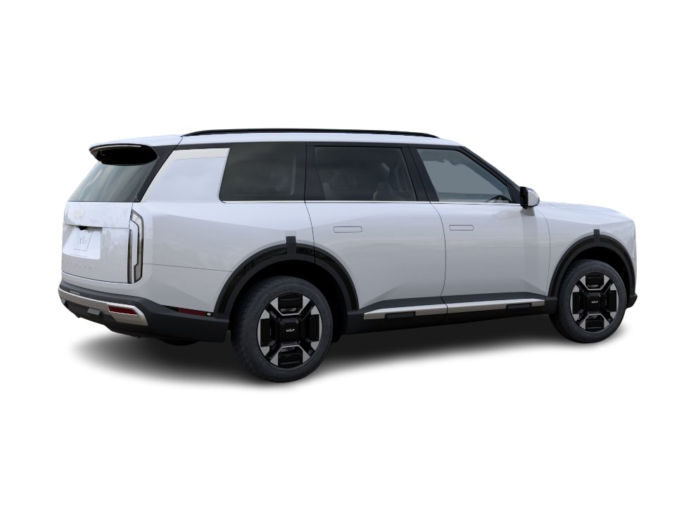 Thumbnail: 2027 Kia Telluride - 13