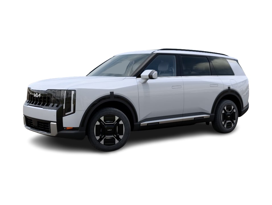 Thumbnail: 2027 Kia Telluride - 11