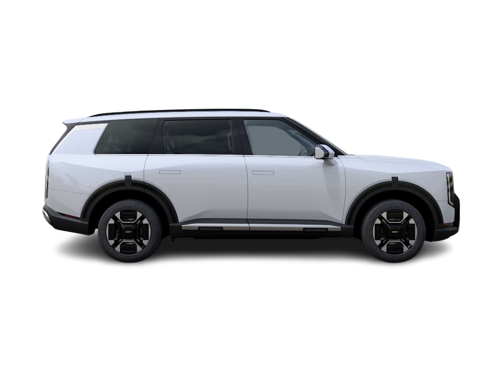 Thumbnail: 2027 Kia Telluride - 14