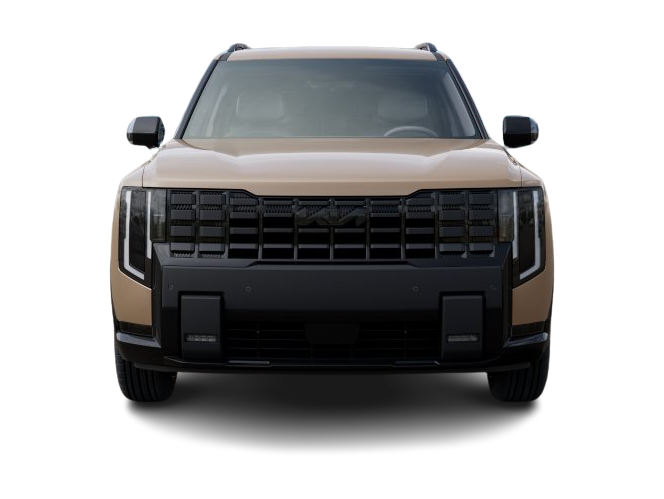 Thumbnail: 2027 Kia Telluride - 5