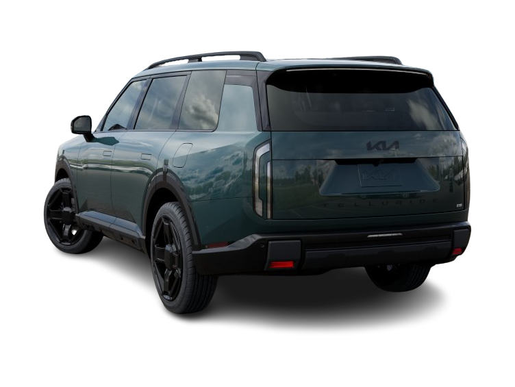 Thumbnail: 2027 Kia Telluride - 12