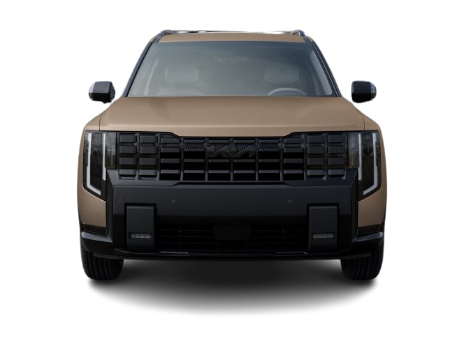 Thumbnail: 2027 Kia Telluride - 5