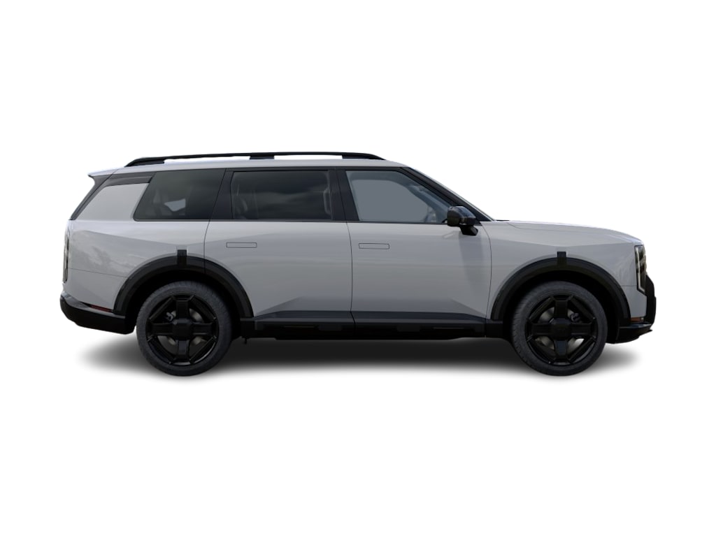 Thumbnail: 2027 Kia Telluride - 15