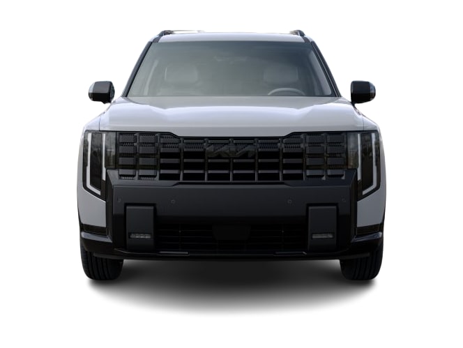 Thumbnail: 2027 Kia Telluride - 5