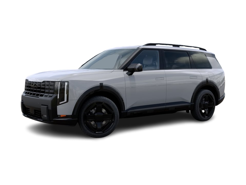 Thumbnail: 2027 Kia Telluride - 12